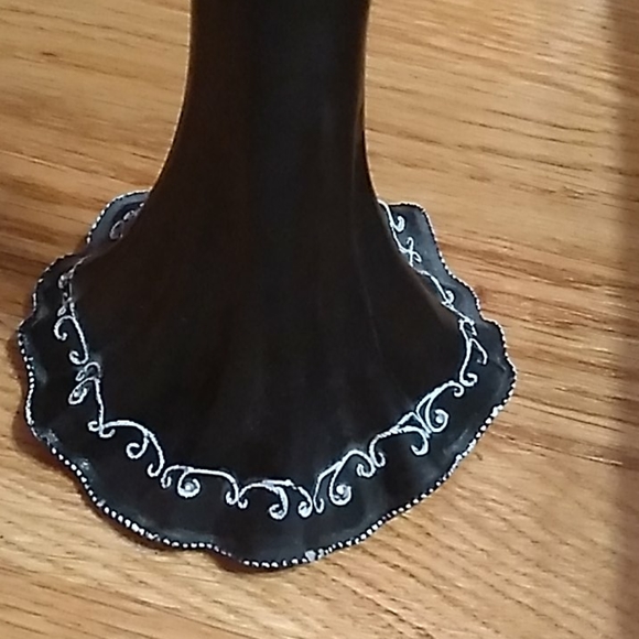 Doll jewelry stand - Picture 3 of 3